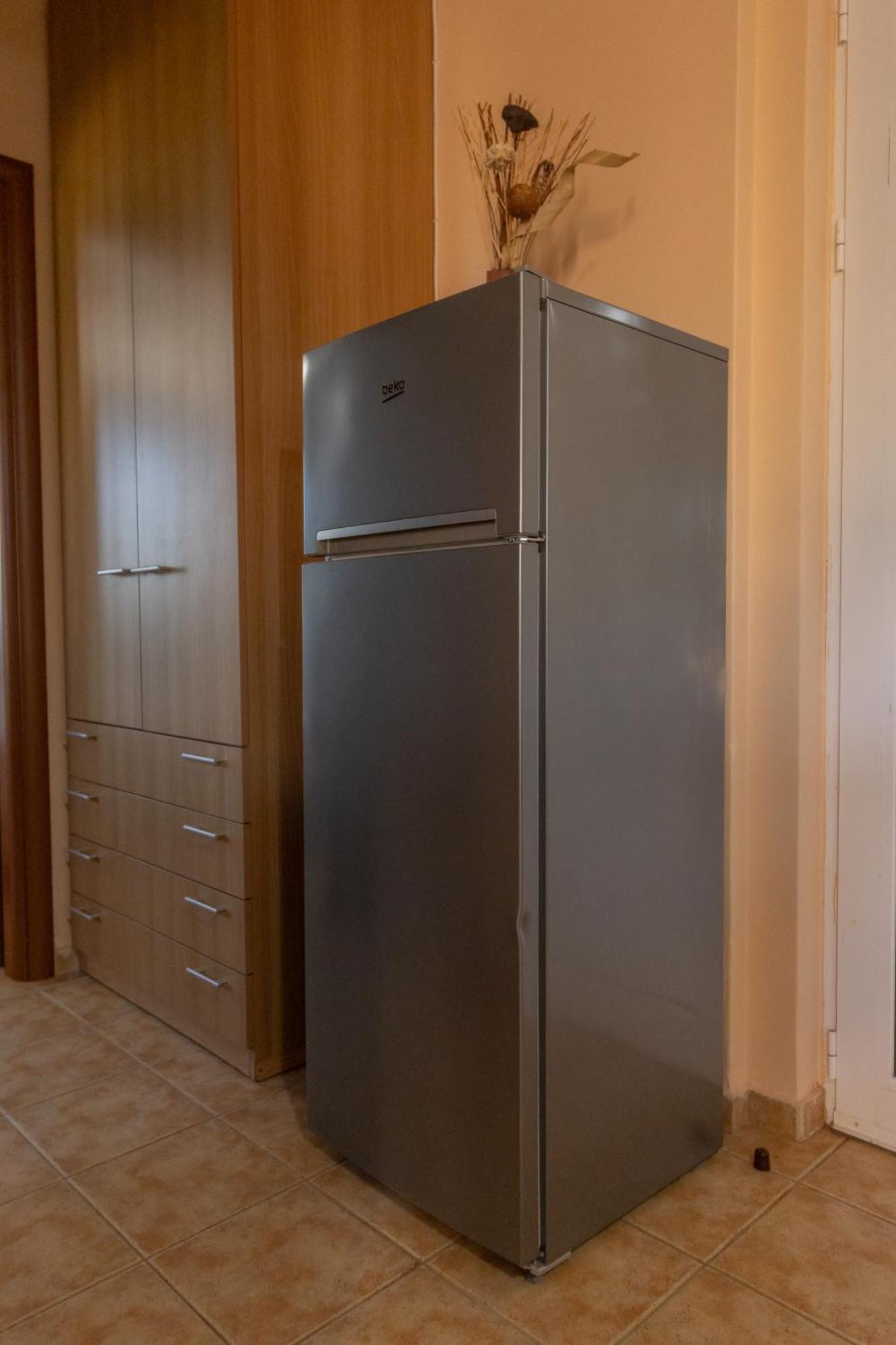 Lagouvardos Apartmán Marathopoli