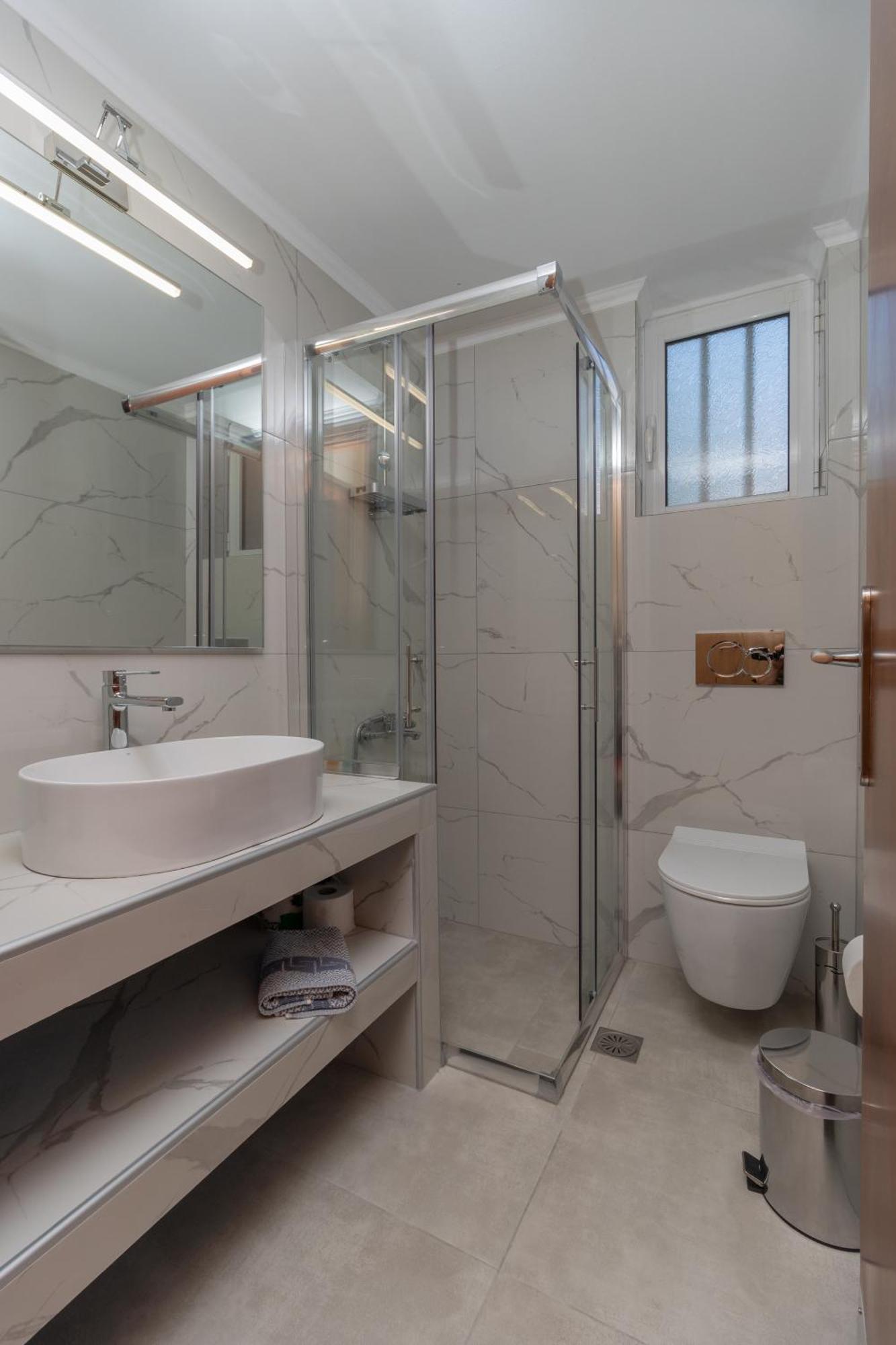 Lagouvardos Apartment